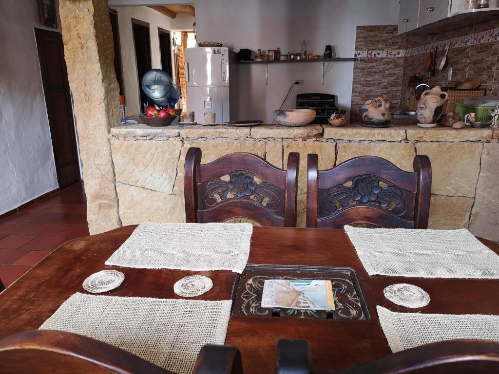 Casa Bari Bari - 2