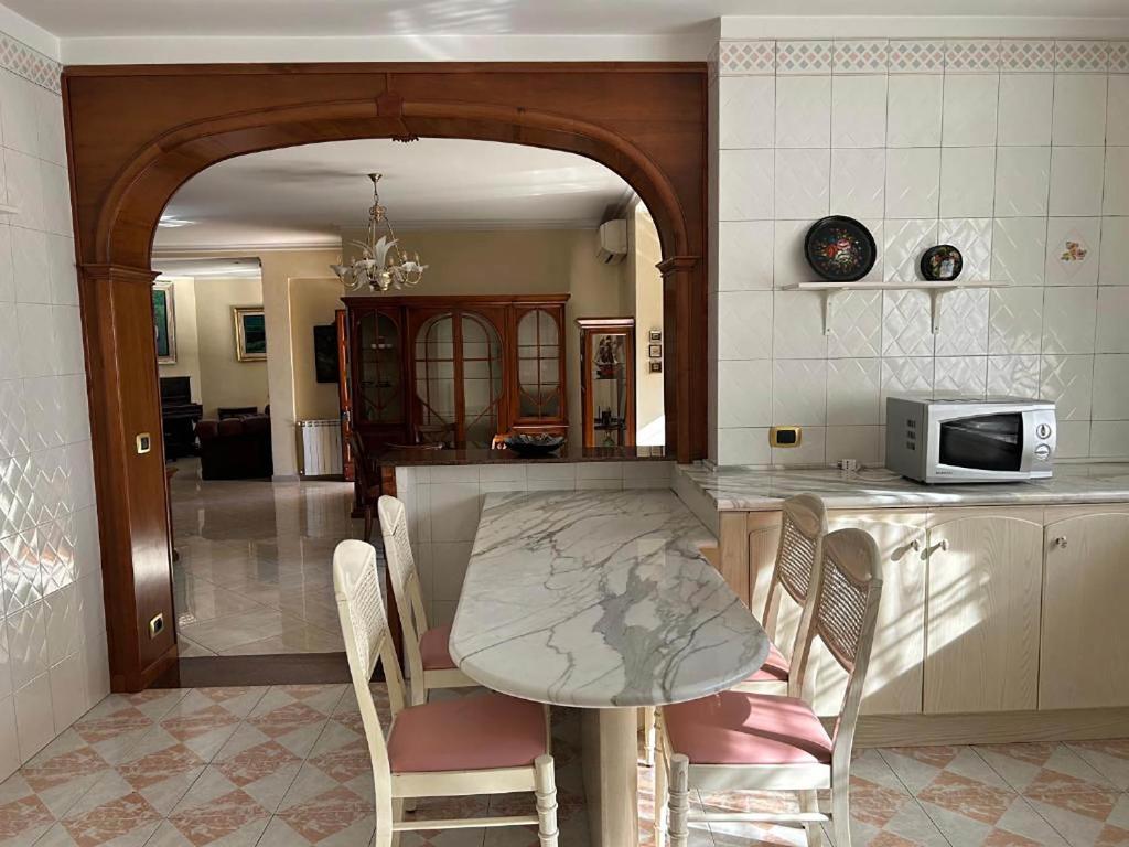 Villa Visconti by Ghor - 4