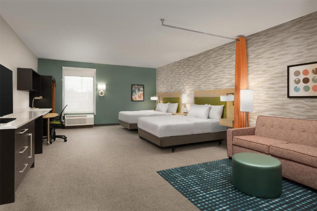 Home2 Suites by Hilton Huntsville/Research Park Area