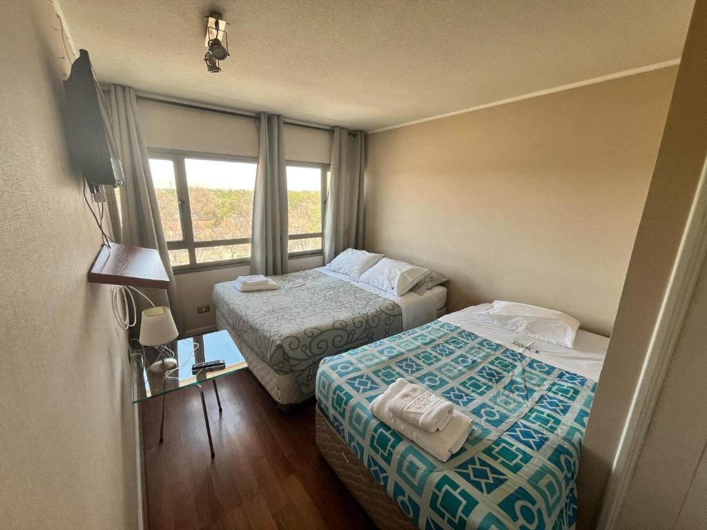 Apartamento en el centro de Calama - 3