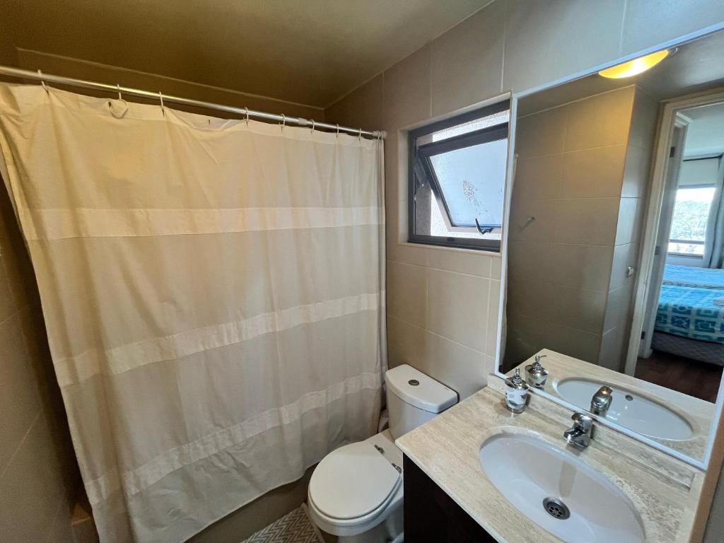 Apartamento en el centro de Calama - 4