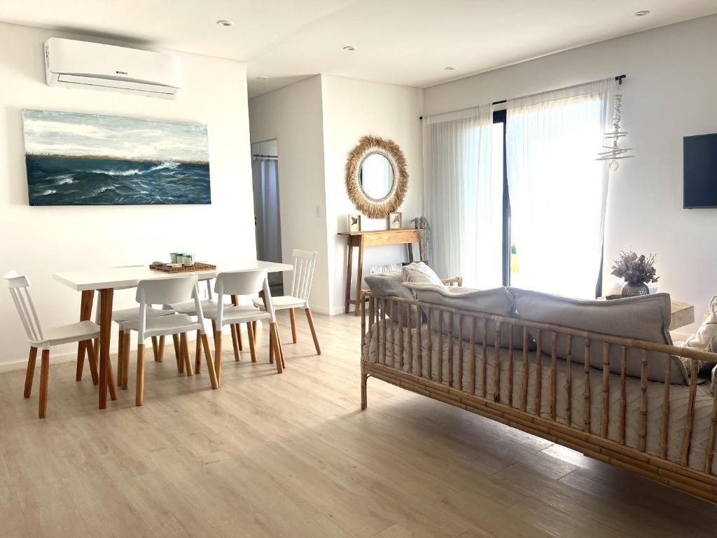 Casa Laura - Casa en Chapa zona Cruz del Sur para 5 PAX - Hola Sur - 2