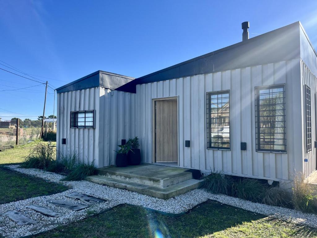 Casa Laura - Casa en Chapa zona Cruz del Sur para 5 PAX - Hola Sur - 3