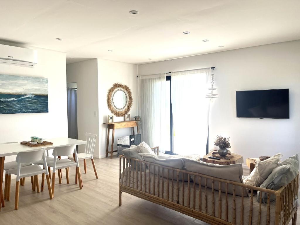 Casa Laura - Casa en Chapa zona Cruz del Sur para 5 PAX - Hola Sur - 5