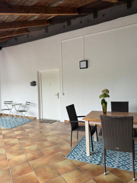 Ferienwohnung Klapothek - 4