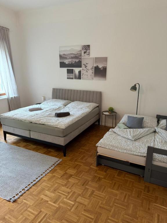 Ferienwohnung Klapothek - 3