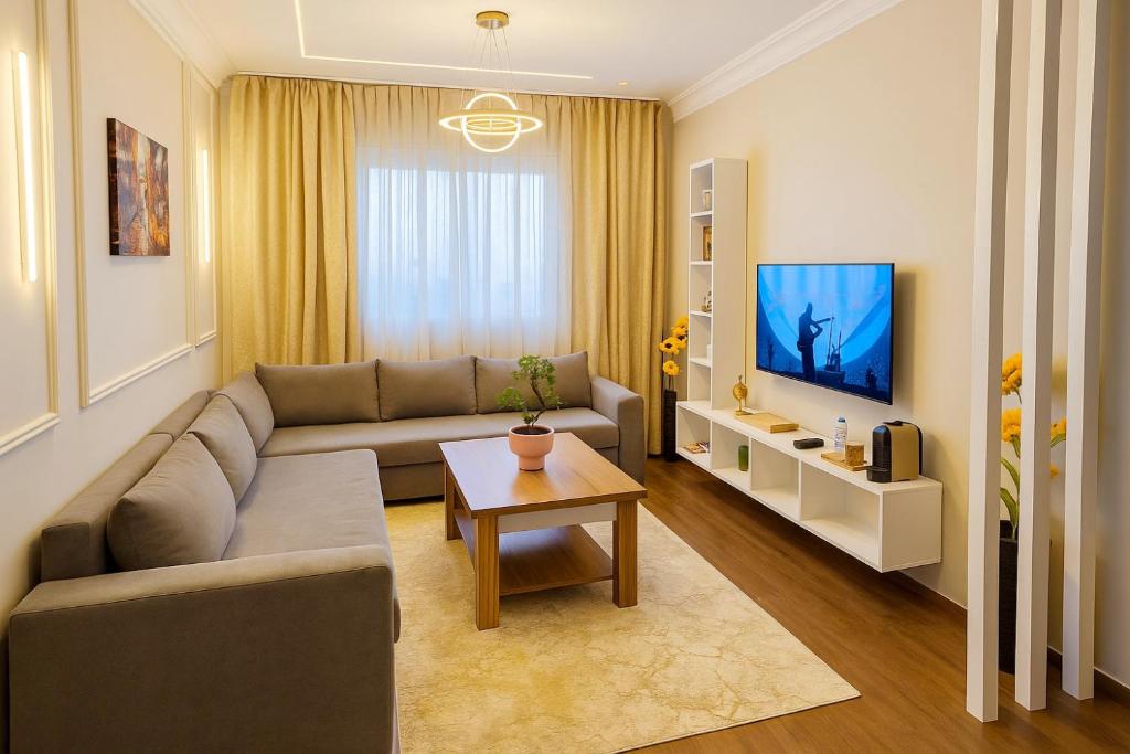 Escapade idéale mer forêt sérénité à deux pas, Tanger