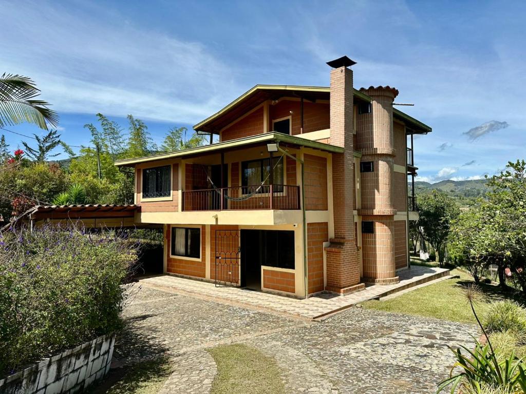 Alma Guatapé - 3