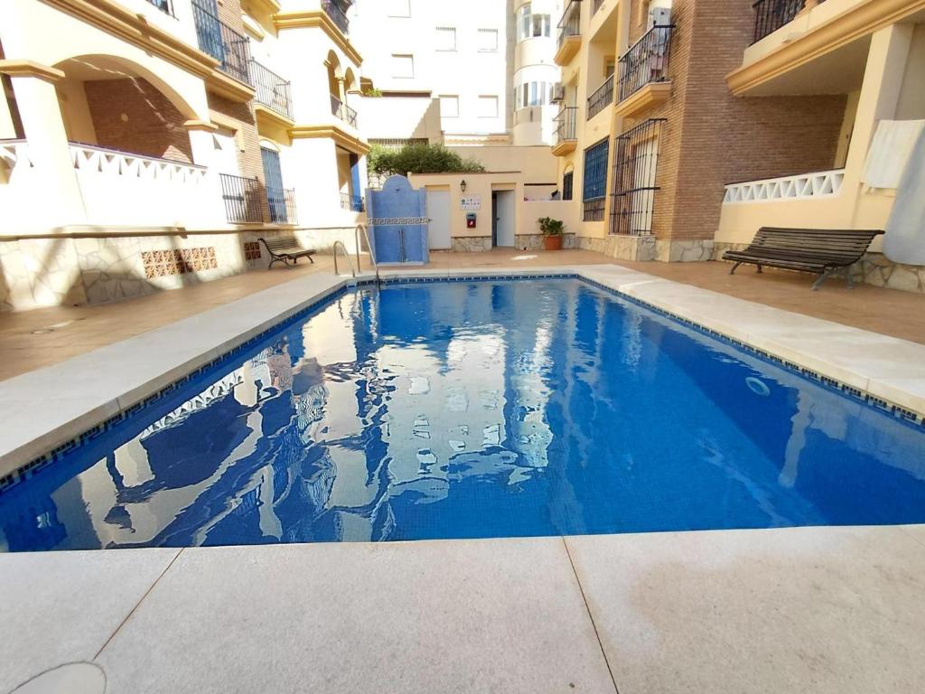 Balcón del sur, Torrox Costa