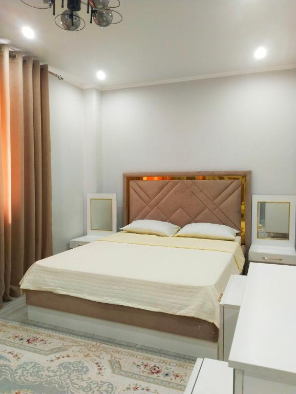 Элитный Жилой Комплекс Nauryz Park, Šymkent