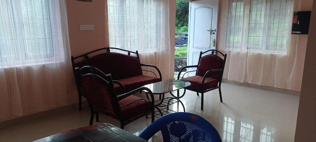 NectorNest, Kodaikānāl