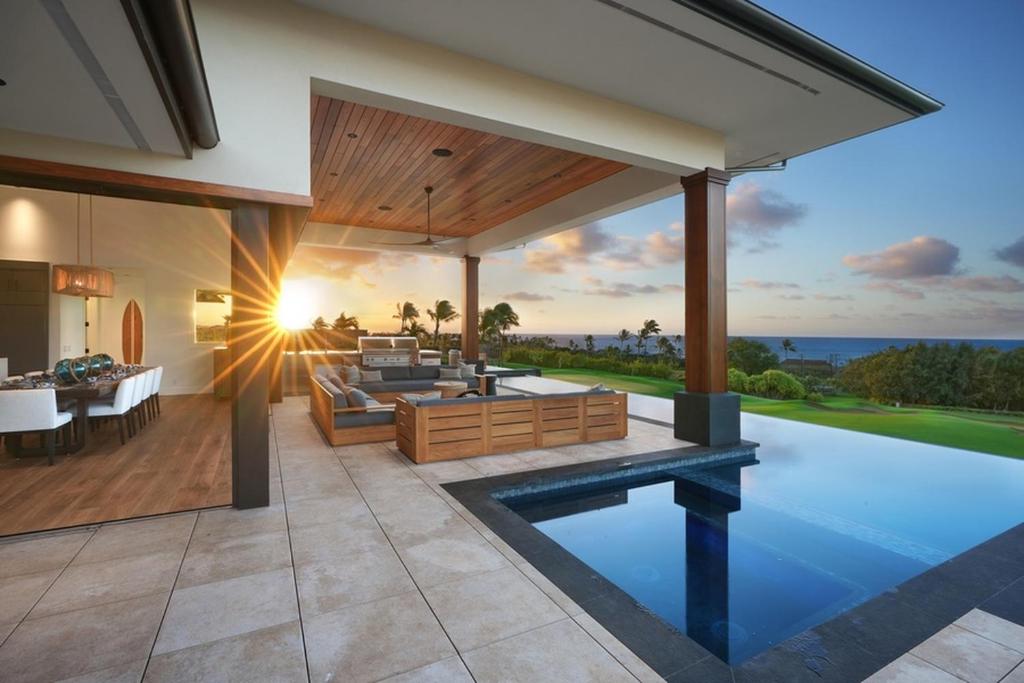 Ke Kai Nui at Kukuiula, Koloa