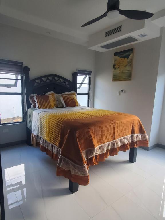 Paradise in Paradisac, Richmond