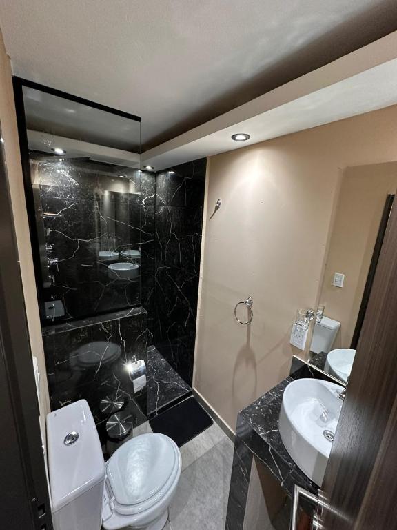 Apart hotel - 2
