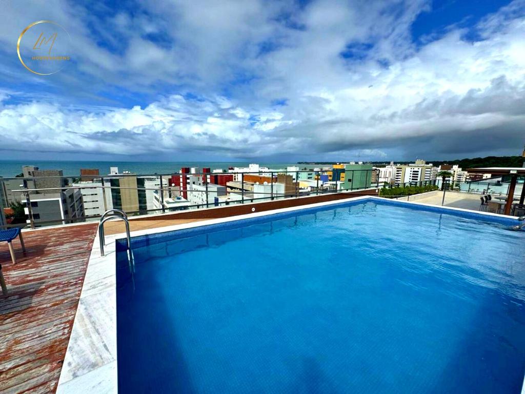 LM Atlantis Cabo Branco, João Pessoa