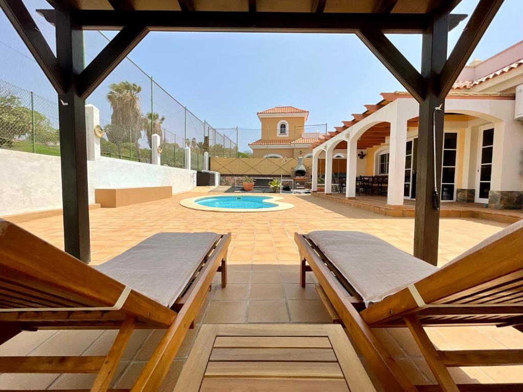 Villa Calma - 3