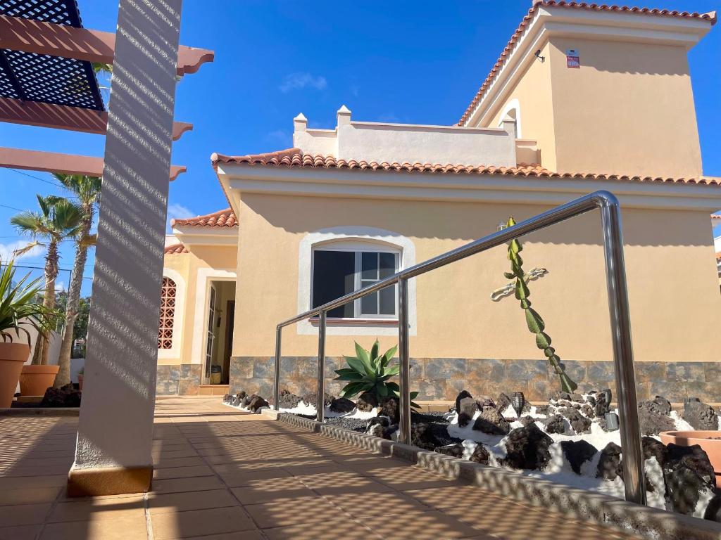 Villa Calma - 5