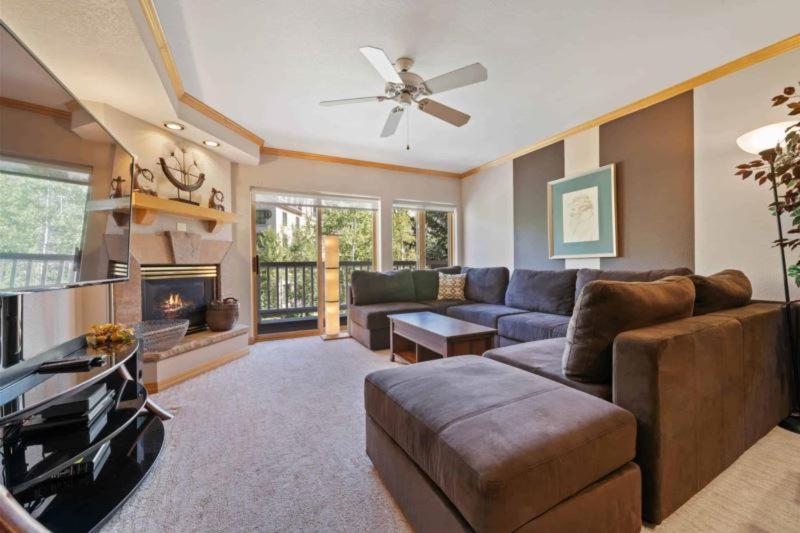 St James Place 325, Beaver Creek