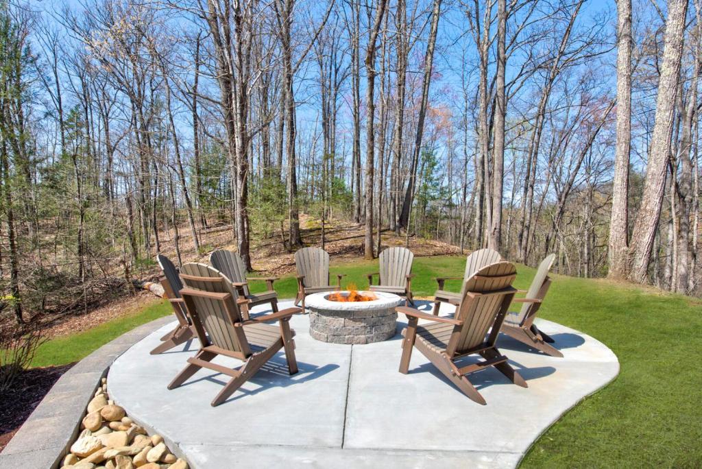 Smokies Edge, Sevierville