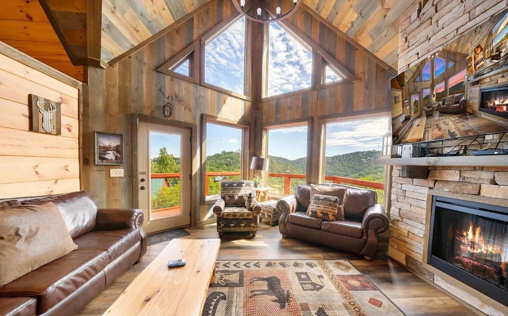 High Point Ridge, Sevierville