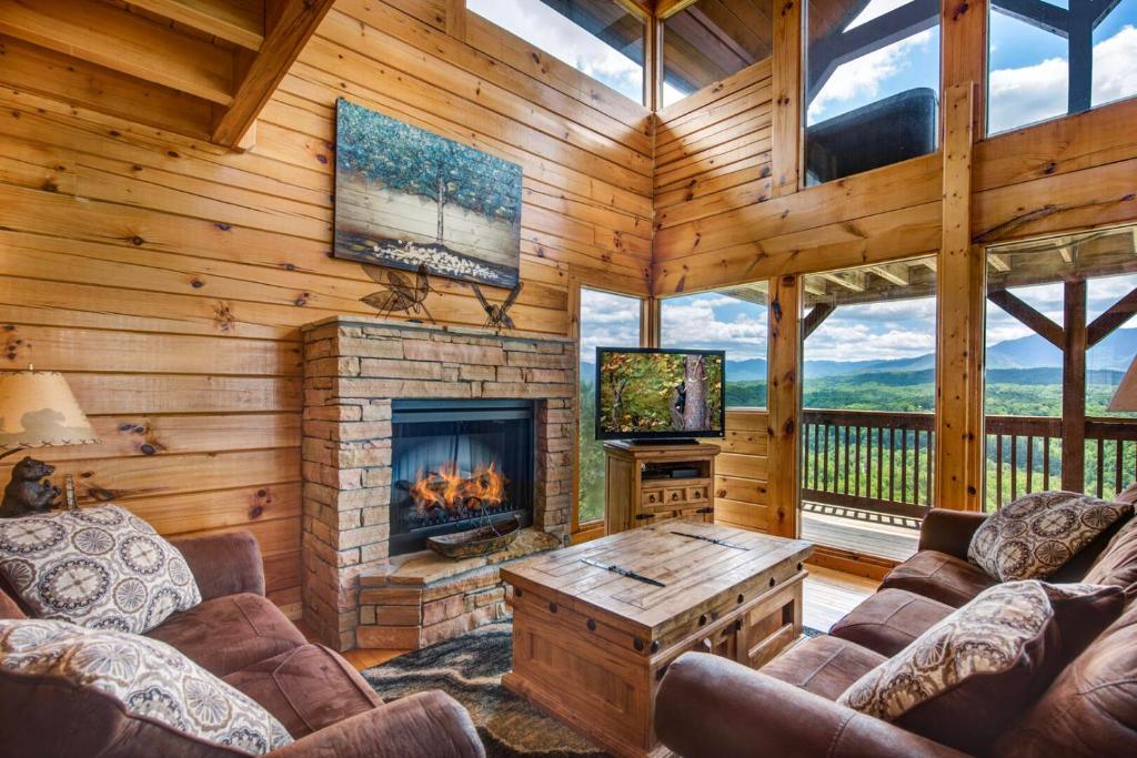 Rejuvenation, Sevierville