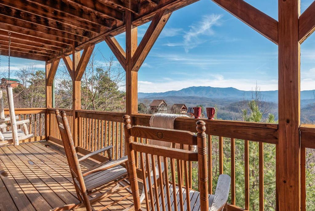 Sweet Slice of Heaven, Sevierville