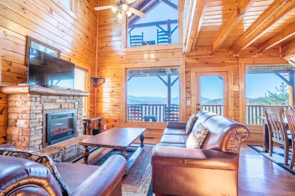 Top of the World, Sevierville