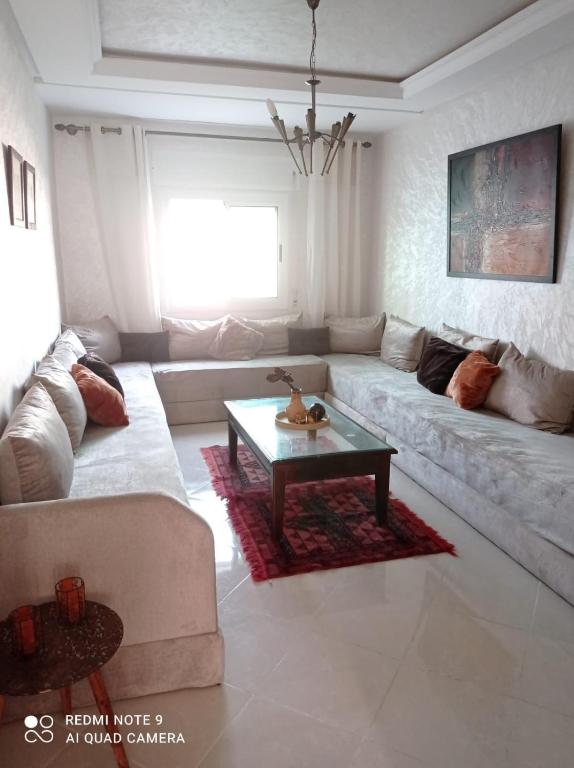 Top appartement in Martil, Martil