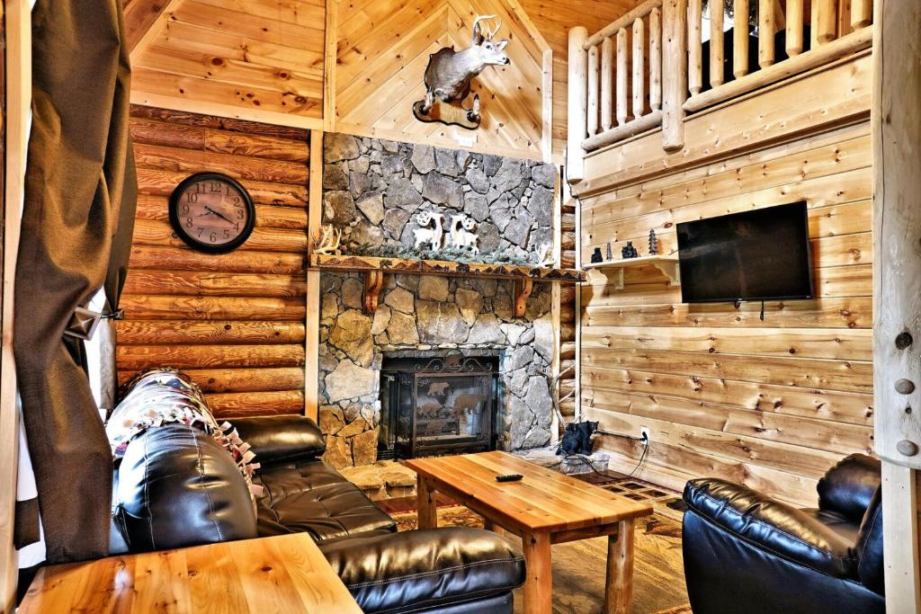 Rustic Get Away, Sevierville