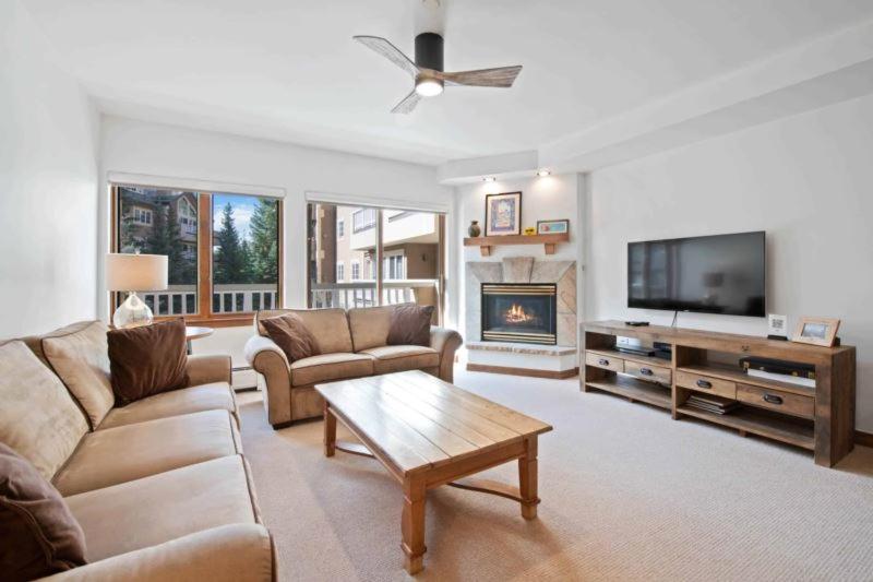 St James Place 116, Beaver Creek