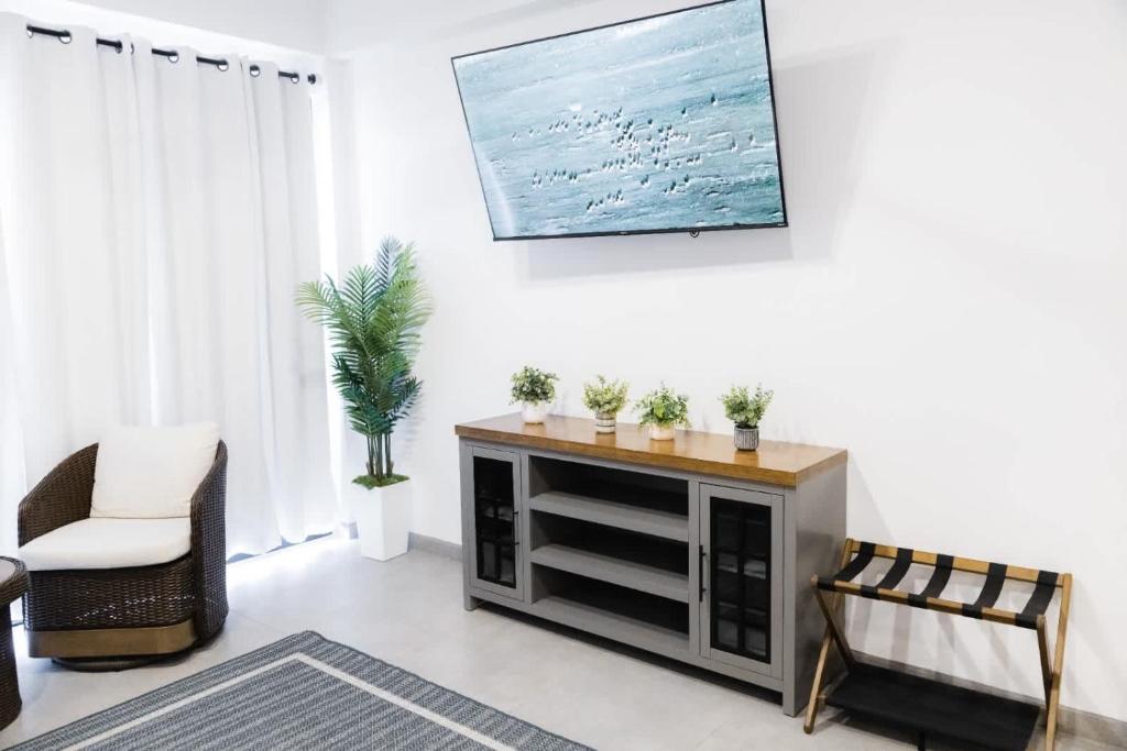 Vista Pedregal-Stylish Holiday Apartment in the Heart of Cabo, 2 Minutes walk to Marina - 3