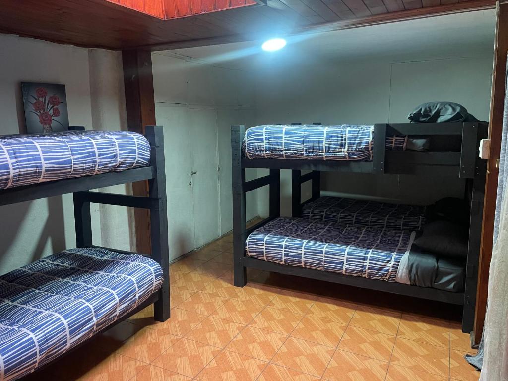 Habitación para 6 personas - 1