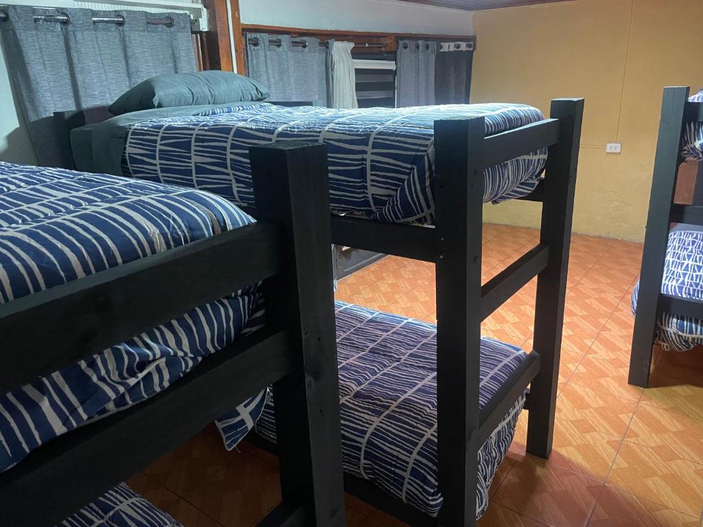 Habitación para 6 personas - 5