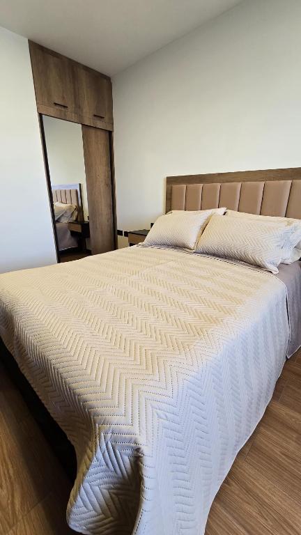 Monoambiente con vista Hermosa - 3