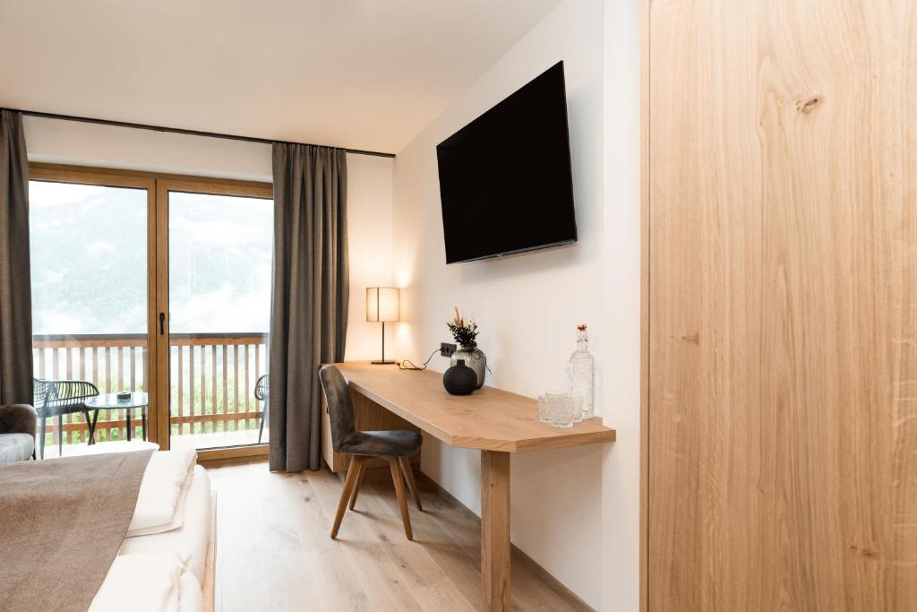 Berghotel Alpenklang - 4
