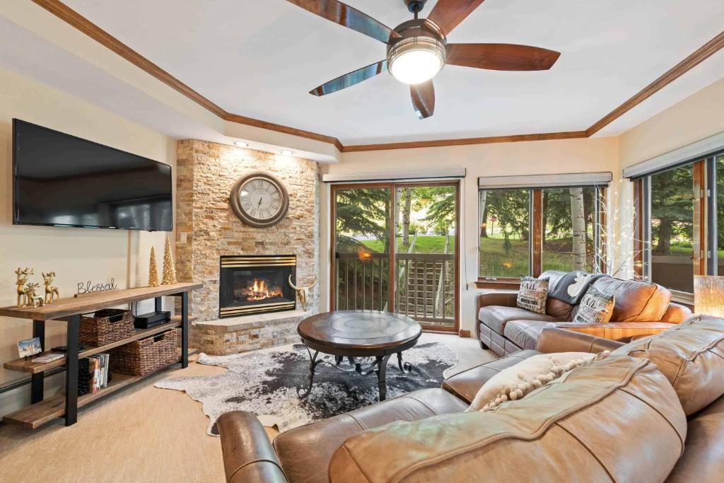 St James Place 129, Beaver Creek