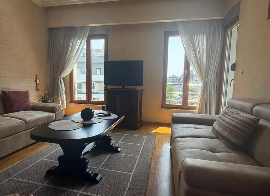 Kraljev park, Podgorica