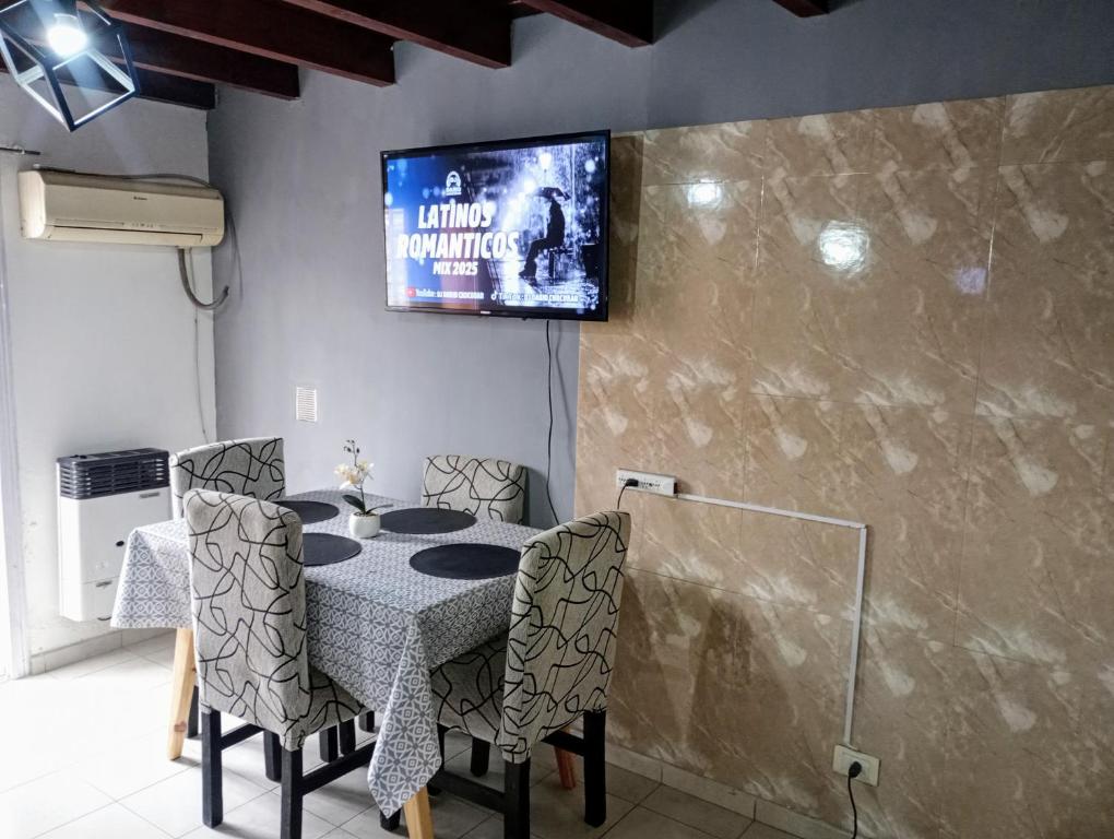 Departamento zanni - 1