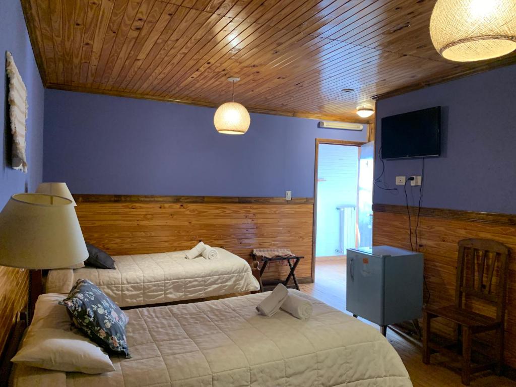 Hosteria Hainen - 5