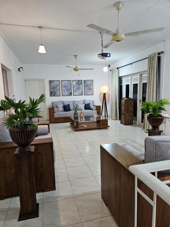 Hilltop Haven, Kandy