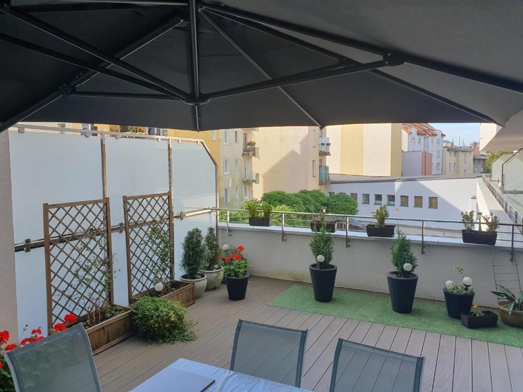 Kołobrzeg - 5 min od CENTRUM, 10 min od MORZA, Kolobřeh