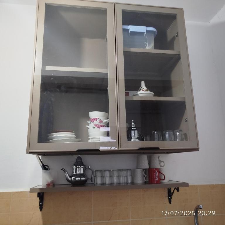 Appartement jasmin, Agádir
