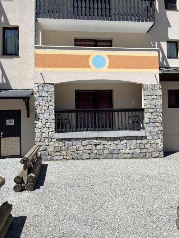 Le grand argentier - valfrejus - 2