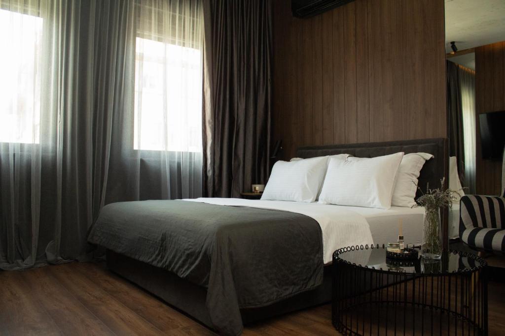 Urban Nest Nis - 2