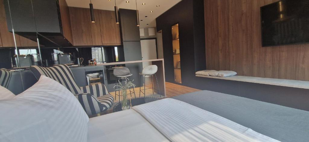 Urban Nest Nis - 3