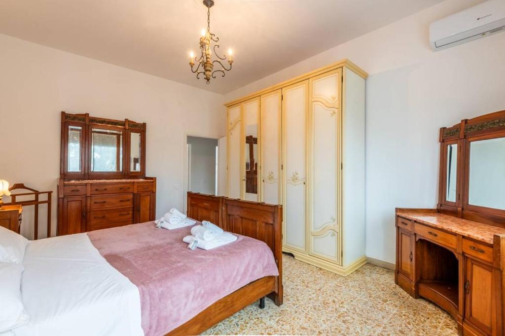Appartamento con ampio terrazzo La Casa di Nonna Iliana - 5