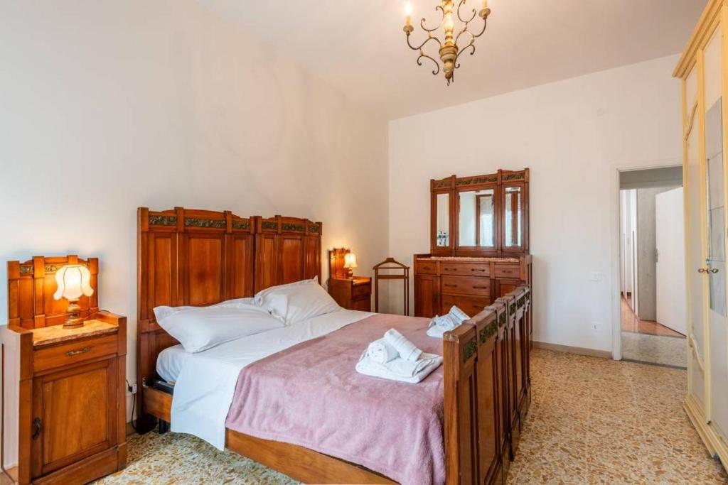 Appartamento con ampio terrazzo La Casa di Nonna Iliana - 3