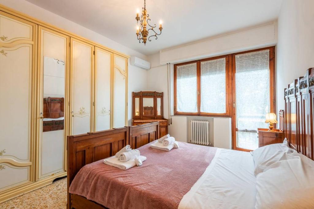 Appartamento con ampio terrazzo La Casa di Nonna Iliana - 4