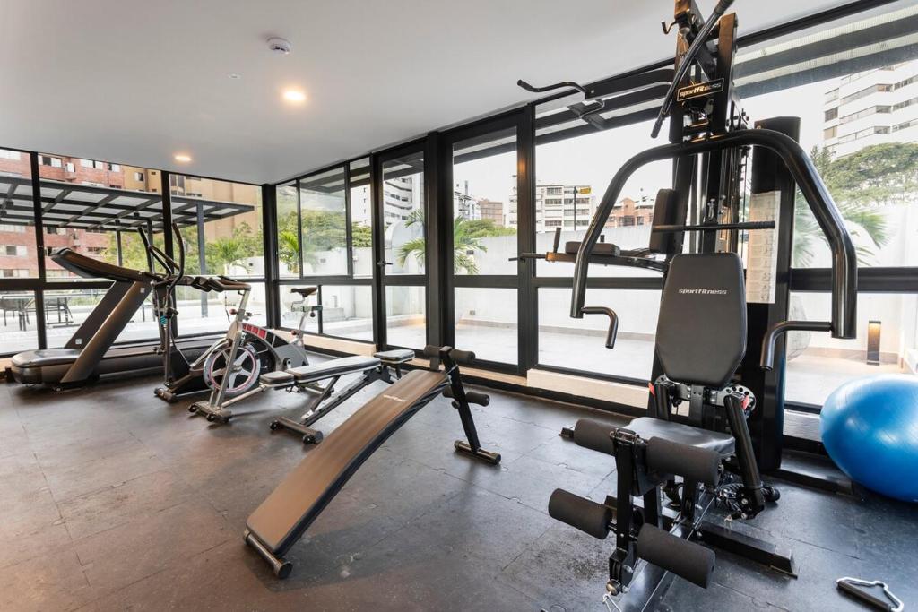 Riomaggiore City Tower Piscina Turco Gym - 3
