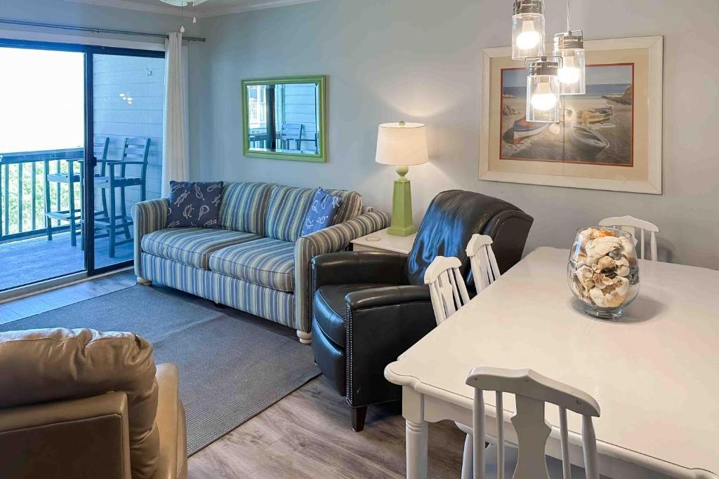 Dunescape Villas 252, Atlantic Beach